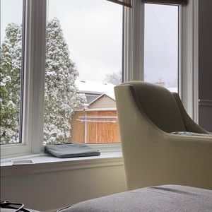 Meet your Posher, Haley